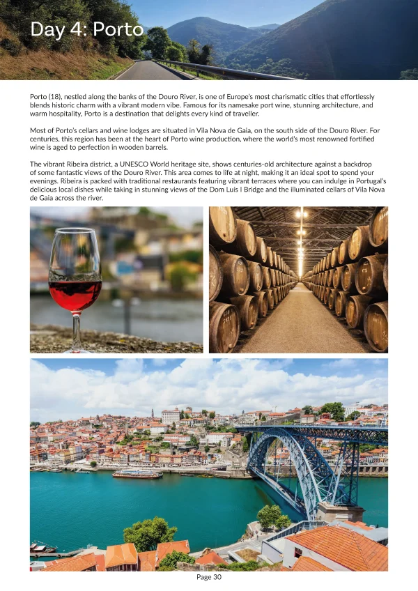 The Port Run - Image 4